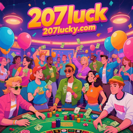 207luck